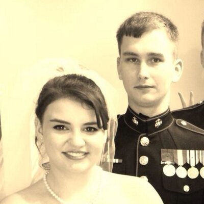 Profile Picture of Reeves Johnson (@KappaDeltaEmily) on Twitter