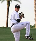 Profile Picture of Brian Flynn (baseball)on Wikipedia