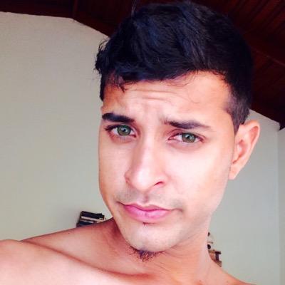 Andy - Twitter Profile Picture of Andy (@@andy24maharaj) on Twitter