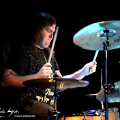 Profile Picture of Michael White Drums (@michaelwhitedrums5643) on Youtube