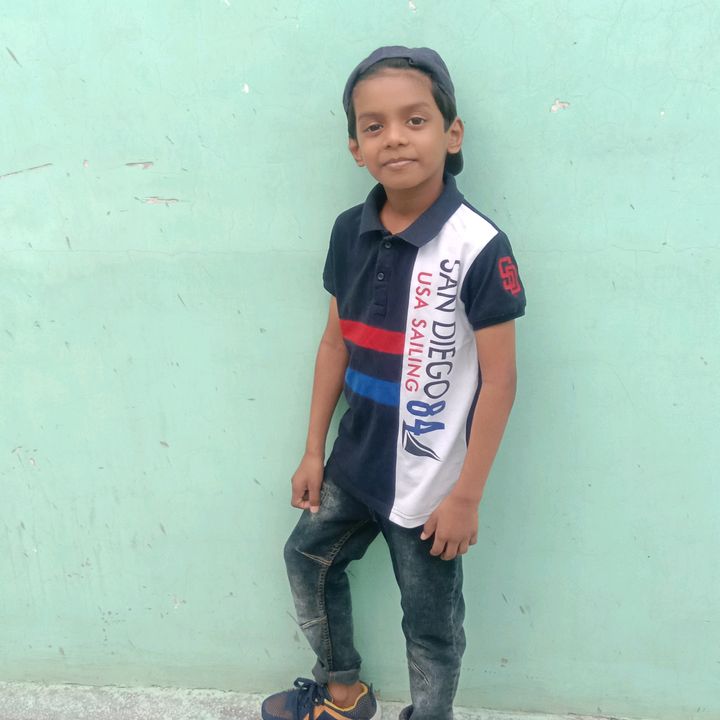 Profile Picture of Rocky (@rohanjoseph12) on Tiktok