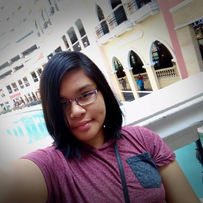 Profile Picture of Paula Frances (@morrie_moriarty) on Twitter