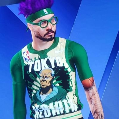 Profile Picture of Brandon Kluth (@KluthTheTruth) on Twitter