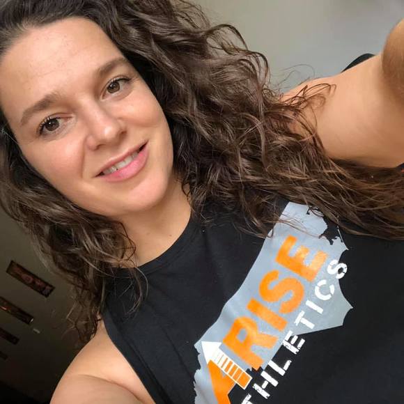 Profile Picture of Giannina Tessener (@gianny47) on Poshmark