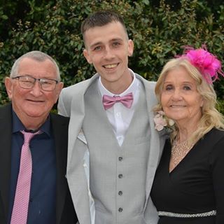 Profile Picture of Josh Cornall (@josh.cornall.7) on Facebook