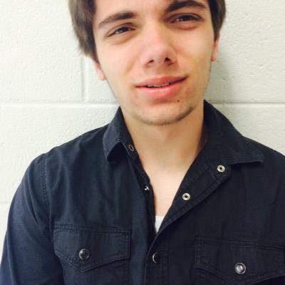Profile Picture of Jacob Redmon (@punkk_grunge) on Twitter