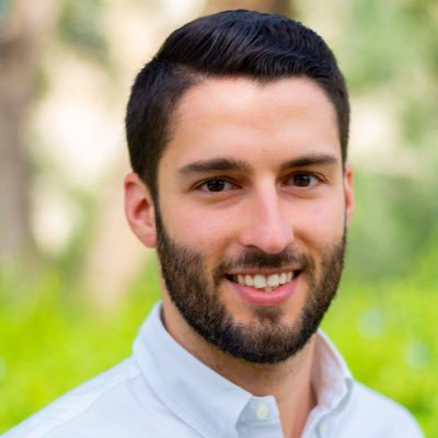 Profile Picture of Damián Pagán (@damianpagan94) on Twitter