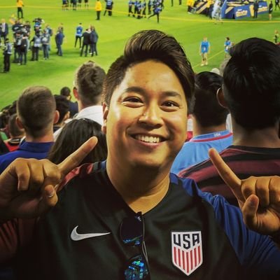 Profile Picture of Marc Rillera (@CardinalRed3) on Twitter