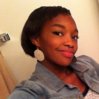 Profile Picture of Destini Edmond (@DestiniMarie96) on Twitter