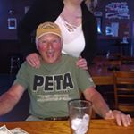 Profile Picture of Randy Thayer (@randy_thayer) on Instagram