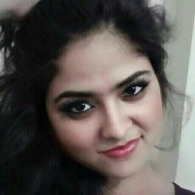 Profile Picture of Twinkle Singh (@twinklesingh89) on Twitter