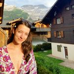 Profile Picture of Marie Benoit (@mariebenoit) on Instagram