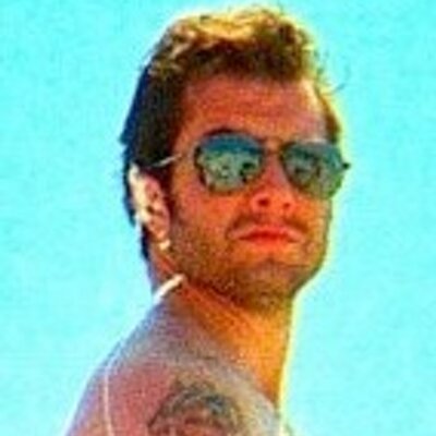 Profile Picture of J. Spencer (@TheJoeHill) on Twitter