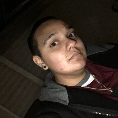 Profile Picture of Nicholas Romeo Joker Alonzo (@JokerAlonzo) on Twitter