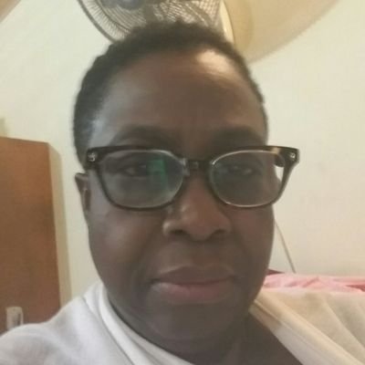 Profile Picture of Cheryl Joseph (@50Wendyjc) on Twitter