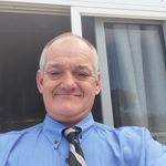 Profile Picture of John Chitty (@perigilpin001) on Instagram