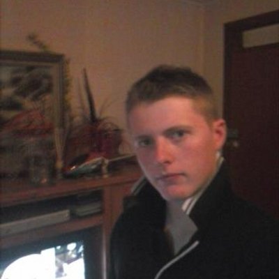 Profile Picture of John Morrell (@jony3by) on Twitter