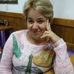 Profile Picture of Marlene Franzmann (@franzmannmarlene) on Instagram