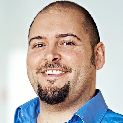 Profile Photo of Mike Borg Cardona (MSFT) (@nibmike) on Twitter