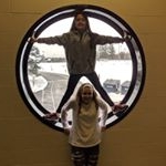 Profile Picture of Hallee Allen and Madelyn Hull (@halandmaddz14) on Instagram