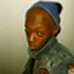 Profile Picture of Akeem Adams (@Artist Bwoy) on Flickr