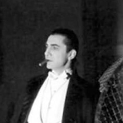 Robert Leslie Buxton - Twitter Profile Picture of Robert Leslie Buxton (@Buckgreene) on Twitter