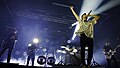 Profile Picture of Kasabian - Wikipediaon Wikipedia