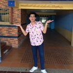 Profile Picture of Senpai Waldo (@howard.vargas17) on Instagram