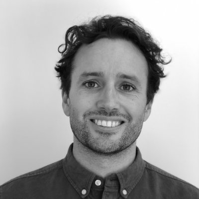 Profile Picture of Tom Taylor (@tomtaylortech) on Twitter