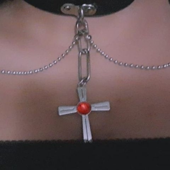 Profile Picture of Katia Priego (@deadinagrave) on Poshmark