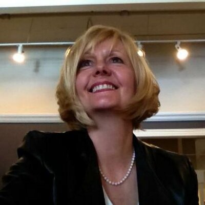 Profile Picture of Debra Rowley (@DebraRowley) on Twitter