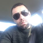 Profile Picture of Adam Okiński (@adamokinski) on Instagram