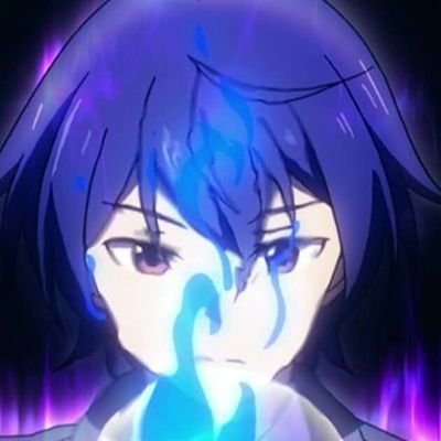 Profile Picture of Shin Woldford (@drn_isaac) on Twitter