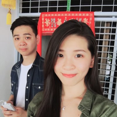 Profile Picture of ChiaChien (@ChiaChien9) on Twitter