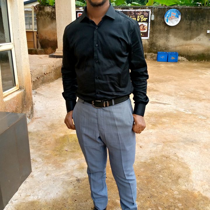 Profile Picture of Philip Akabueze (@philiposky) on Tiktok