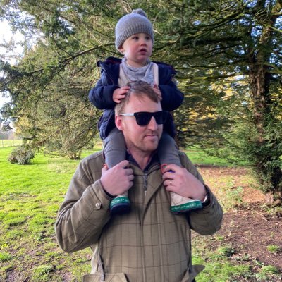 Profile Picture of James Falkingham (@_falky) on Twitter