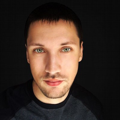 Profile Picture of Oleg Kushnir (@OlegKushnir_des) on Twitter