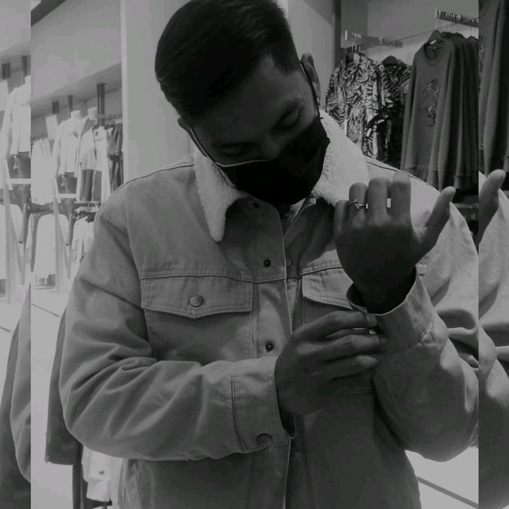 Profile Picture of Kevin Mogollón (@kevin231098) on Tiktok