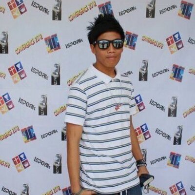 Profile Picture of Mars Ken Angelu Adam (@KenAngelu) on Twitter
