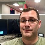Profile Picture of David Lupo (@davidsep30) on Instagram