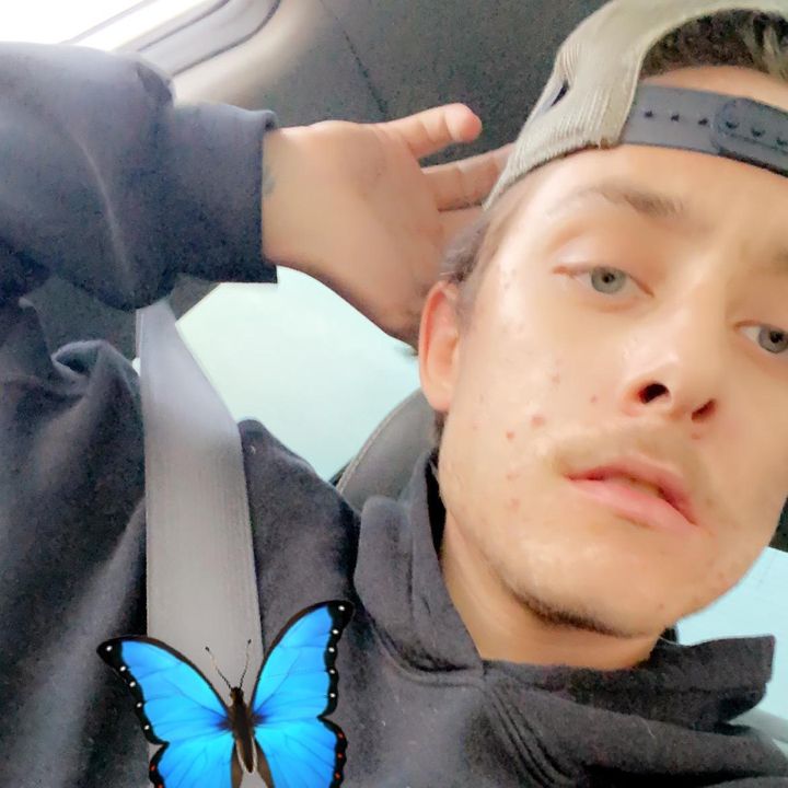Profile Picture of Ian Colley (@@icolley21) on Tiktok
