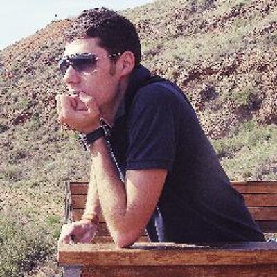 Profile Picture of David Forcén Acero (@dafoac) on Twitter