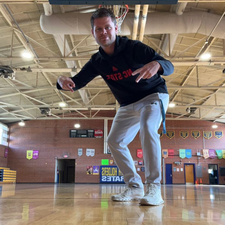 Profile Picture of Hunter Creech (@hunter_creech) on Tiktok