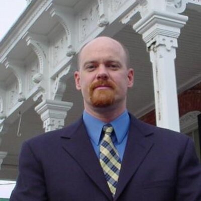 Profile Picture of Matthew Daw (@mdawkeasthood) on Twitter