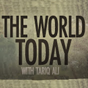 Profile Picture of The World Today With Tariq Ali (@theworldtodaywithtariqali7443) on Youtube