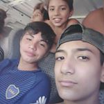 Profile Picture of tomas nicolas echeverria (@tomasnicolasecheverria) on Instagram