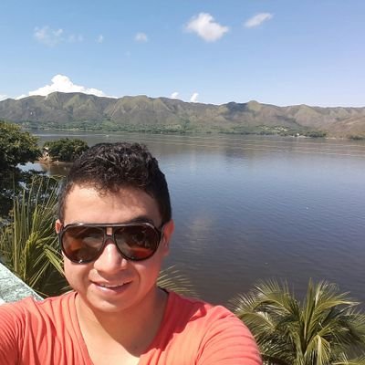 Profile Picture of Sebastian Grimaldo (@juansegrimaldo) on Twitter