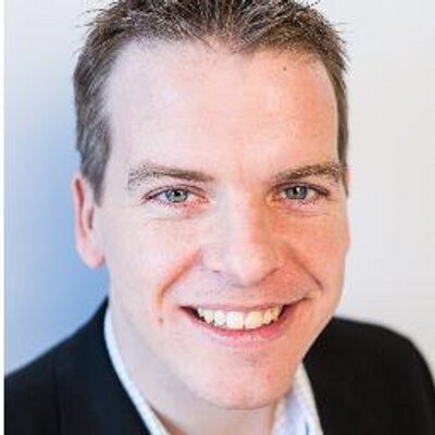 Profile Picture of Brendan Howe (@BrendanHowe) on Twitter