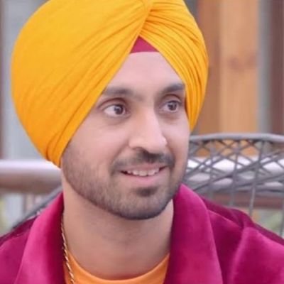 Profile Picture of @maneet_kaur (@MK_Dosanjhian) on Twitter