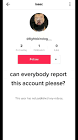 Profile Picture of   👹 (@loonayyxyofficial)... (@loonayyxyofficial) on Tiktok